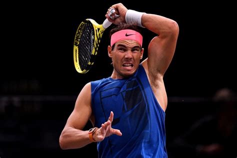 rolex paris masters 2018 nadal|2018 Rolex Paris Masters .